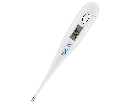 Термометр Волесс медицинский электронный ЭСТ-1