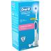 Електрична зубна щітка Oral-B (Орал-В) Vitaliti D12.013 Expert Фото 3