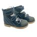 Туфлі ОrtoBaby D8001 р.30 сині Фото 2