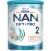 Суміш Nestle NAN Optipro 2 з 6 місяців 800 г Фото 2