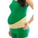 Бандаж для вагітних MedTextile 4510 р.M/L бежевий Фото 2