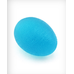 Еспандер кистьовий у формі яйця жорсткий OrtoSport OS-013Y блакитний Фото 2