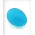 Еспандер кистьовий у формі яйця жорсткий OrtoSport OS-013Y блакитний Фото 2