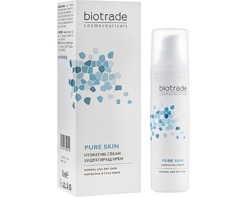Крем для лиця Biotrade Pure Skin Cream 50 мл (3800221840440)