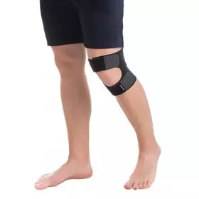 Бандаж розємний на колінний суглоб неопреновий Торос-Груп 516 р.універсальний