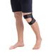 Бандаж розємний на колінний суглоб неопреновий Торос-Груп 516 р.універсальний Фото 2