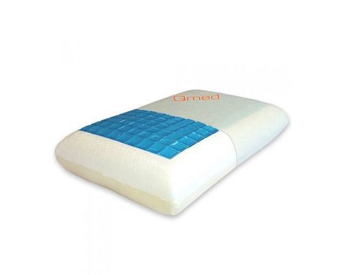 Подушка для сну Qmed Comfort Gel Pillow КМ-27