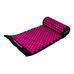 Масажний коврик Rea tape Acupressure Mat з подушкою 72х43см Рожевий Фото 3