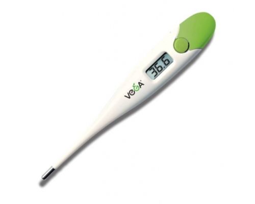 Термометр електронний Vega "Простий" МТ 418