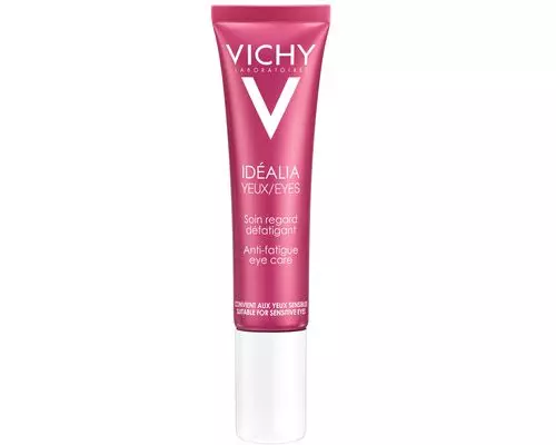 Засіб Vichy Idealia Eyes для догляду за шкірою навколо очей 15 мл