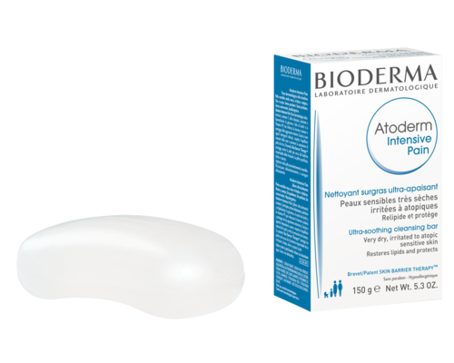 Мило Bioderma Atoderm Pain Ultra Rich Soap 150 г