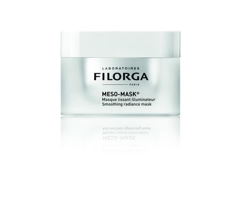 Мезо-маска розгладжуюча Filorga Meso-mask для сяяння шкіри 50 мл
