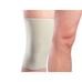 Бандаж на колінний суглоб неопреновий Ortop NS-701 р.XXL бежевий Фото 2