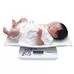 Ваги електронні для дітей та немовлят до 20 кг Momert 6425 Фото 8