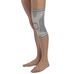 Бандаж на колінний суглоб з 2 ребрами жорсткості Алком 3021 Dynamics р.1 Фото 2