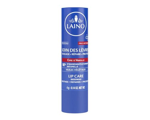 Бальзам для губ Laino Lip Care Pro Intense 4 г