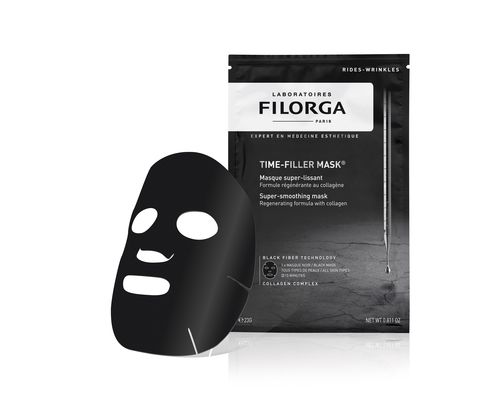 Маска розгладжуюча проти зморшок Filorga Time-filler mask, 23г