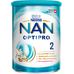 Суміш Nestle NAN Optirpo 2 з 6 місяців 400 г Фото 2
