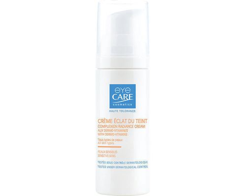 Крем Eye Care Face Radiance Cream для сяяння обличчя 30 мл