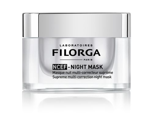 Нічна маска Filorga NCEF-Night Mask, 50мл