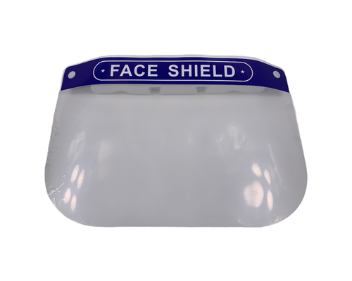 Екран захисний для обличчя Face Shield
