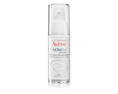 Розгладжуючий засіб Avene A-Oxitive Smoothing Eye Contour Cream для контуру очей 15 мл