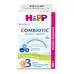 Дитяча суха молочна суміш HiPP Combiotic 3 для подальшого годування 900 г Фото 2