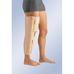 Бандаж (тутор) на колінний суглоб Orliman IR-6000 60 см бежевий Фото 3