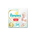 Підгузки-трусики Pampers Premium Care Pants Junior р.5 (12-17 кг) №34 Фото 2