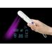 Стерилізатор дезінфектор портативний ультрафіолетовий UV-C MedLed (2 лампи) Фото 3
