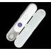 Стерилізатор дезінфектор портативний ультрафіолетовий UV-C MedLed (2 лампи) Фото 6
