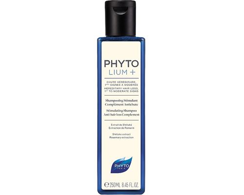 Шампунь Phyto Phytolium Stimulationg Shampoo Anti-hair Loss Complement проти випадіння волосся 250 мл