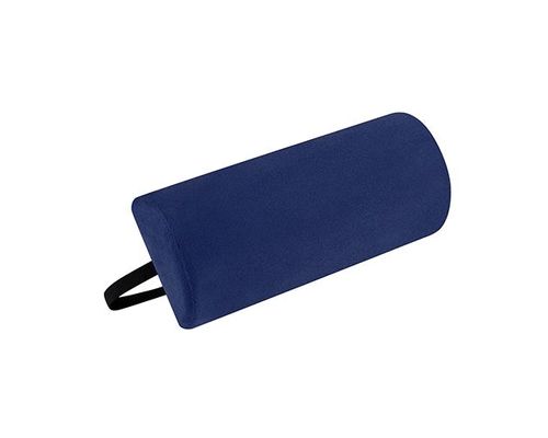 Подушка ортопедична напіввалик Qmed Lumbar Half Roll Pillow КМ-30