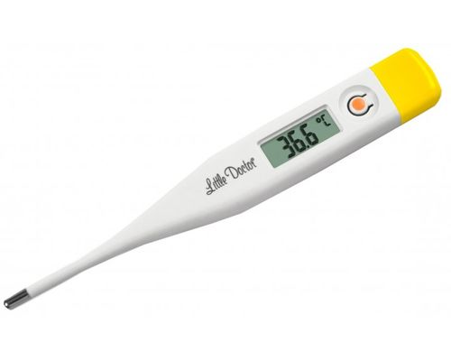 Термометр цифровий Little Doctor LD-300