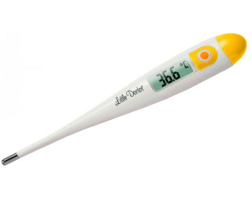Термометр цифровий Little Doctor LD-301