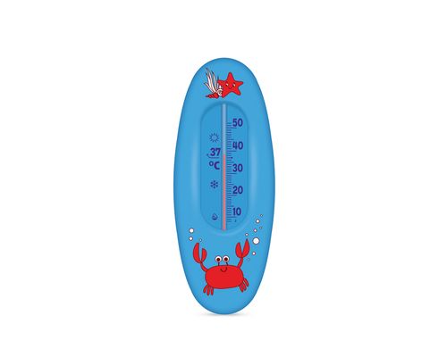 Термометр водний Стеклоприбор Сувенір В-1 Крабік