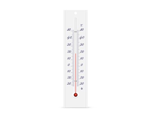 Термометр кімнатний Стеклоприбор Сувенір П-3 Класік
