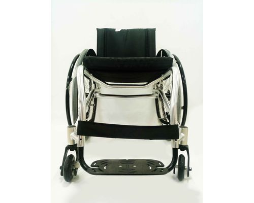 Крісло інвалідне Діспомед КаД-19