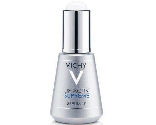 Сироватка Vichy Liftactiv Serum 10 Supreme антивікова для обличчя 30 мл