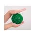 М`яч масажний Ridni Relax 9см зелений (RD-ASA062-9) Фото 3