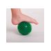 М`яч масажний Ridni Relax 9см зелений (RD-ASA062-9) Фото 4
