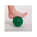 М`яч масажний Ridni Relax 9см зелений (RD-ASA062-9) Фото 5
