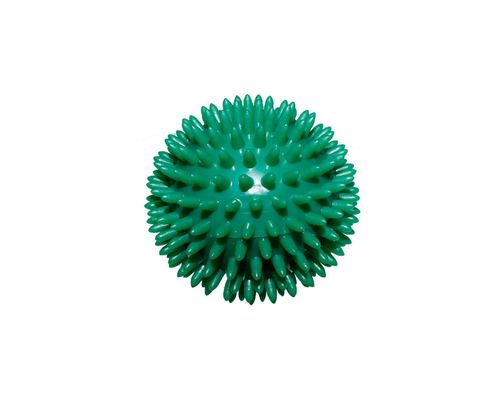 М`яч масажний Ridni Relax 9см зелений (RD-ASA062-9)