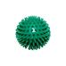 М`яч масажний Ridni Relax 9см зелений (RD-ASA062-9) Фото 2