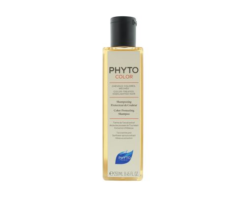 Шампунь Phyto Phytocolor для фарбованого волосся 250 мл