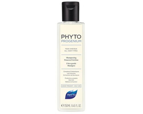 Шампунь Phyto Phytoprogenium Intelligent Frequent Use Shampoo для всіх типів волосся 250 мл
