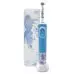 Електрична зубна щітка Oral-B (Орал-В) Frozen дитяча від 3+ з футляром Фото 4