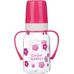 Дитяча пляшечка Canpol babies BPA FREE з ручкою 120мл (11/821) Фото 2