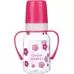 Дитяча пляшечка Canpol babies BPA FREE з ручкою 120мл (11/821) Фото 2