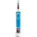 Електрична зубна щітка Oral-B (Орал-В) Frozen дитяча від 3+ Фото 4